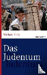 Tilly, Michael - Das Judentum
