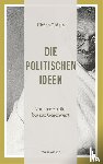 Thiele, Ulrich - Die politischen Ideen
