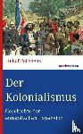 Pelizaeus, Ludolf - Der Kolonialismus