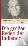  - Die großen Reden der Indianer