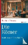 Pohanka, Reinhard - Die Römer