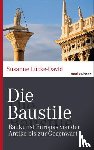 Lücke-David, Susanne - Die Baustile