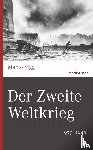 Sigg, Marco - Der Zweite Weltkrieg