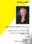 Jantzen, Wolfgang - Allgemeine Behindertenpädagogik