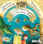 Blaszkiewitz, Bernhard - Mit Oma Charlotte im Aquarium Berlin