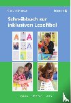 Manske, Christel - Schreibbuch zur inklusiven Lesefibel