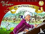 Heumann, Hans-Günter - Little Amadeus - Klavierschule Band 1