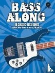  - Bass Along - 10 Classic Rock Songs