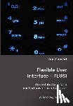 Conrad, Jan - Flexible User Interface - FLUSI