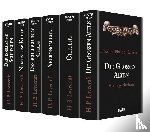 Lovecraft, Howard Phillips - Das schleichende Chaos. Gesammelte Werke 3