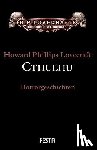 Lovecraft, Howard Phillips - Cthulhu