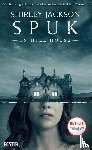 Jackson, Shirley - Spuk in Hill House