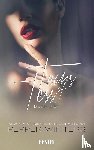 Winters, Pepper - Tears of Tess - Buch 4