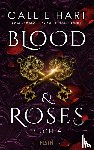 Hart, Callie - Blood & Roses - Buch 4