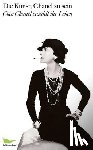 Chanel, Coco, Morand, Paul - Die Kunst, Chanel zu sein