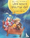 Volmert, Julia - Und wovon träumst du?