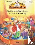 Volmert, Julia, Szesny, Susanne - Clown Kallis fröhlicher Sprachzirkus