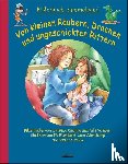 Volmert, Julia, Jüngling, Christine - Von kleinen Räubern, Drachen und ungeschickten Rittern