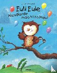 Volmert, Julia - Euli Eule - Neugierde macht schlau!