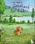 Volmert, Julia - Ein Geschenk für dich