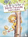 Volmert, Julia - Beste Freunde Sammelband