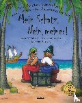 Volmert, Julia - Piraten Sammelband "Mein Schatz. Nein, meiner!"