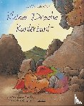 Volmert, Julia - Kleiner Drache Kunterbunt