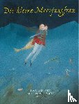 Andersen, Hans Christian - Die kleine Meerjungfrau