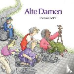 Kalch, Franziska - Alte Damen