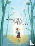 Balpe, Anne-Gaelle - Der blaue Stein