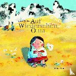 Müller, Birte - Auf Wiedersehen Oma