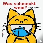 Yonezu, Yusuke - Was schmeckt wem?