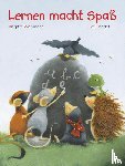 Weninger, Brigitte - Lernen macht Spaß
