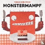 Krejtschi, Tobias - MONSTERMAMPF