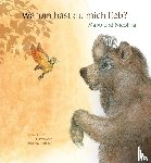 Hierzer, Roland - Warum hast du mich lieb?