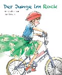 Brichzin, Kerstin - Der Junge im Rock