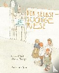 Wilde, Oscar - Der selbstsüchtige Riese