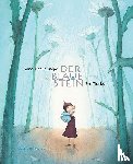 Balpe, Anne-Gaelle - Der blaue Stein
