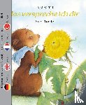 Knister, Tharlet, Eve - ...das verspreche ich Dir (Buch mit DVD)