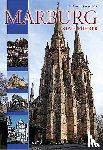 Großmann, G. Ulrich - Marburg an der Lahn - Stadtführer