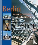 Imhof, Michael - Berlin - Architektur und Kunst - Art and Architecture