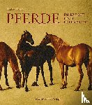 Kropp, Ruthild - Pferde in Kunst und Literatur