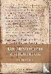 Beck, Wolfgang, Cottin, Markus - Die Merseburger Zaubersprüche