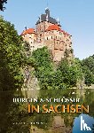 Donath, Matthias - Burgen und Schlösser in Sachsen