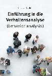 Bördlein, Christoph - Einführung in die Verhaltensanalyse (behavior analysis)
