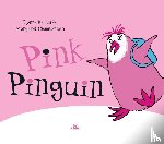 Rickards, Lynne - Pink Pinguin