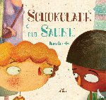 Cie, Ricardo - Schokolade und Sahne