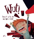 Gómez Redondo, Susana - Wut