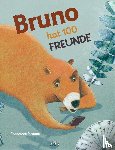Pirrone, Francesca - Bruno hat 100 Freunde