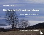 Deschner, Karlheinz - Die Landschaft meines Lebens